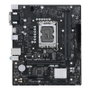 ASUS Placa Base Prime H610M-R D4, Socket LGA1700, DDR4, Micro ATX